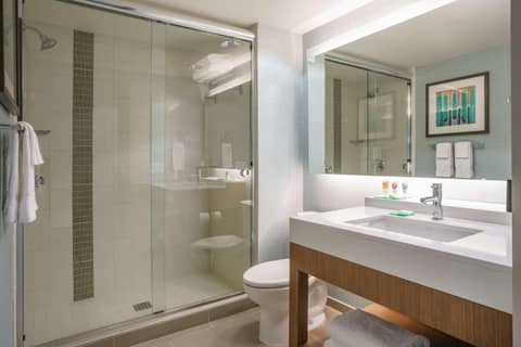 Hyatt Place Houston Galleria — photo 8