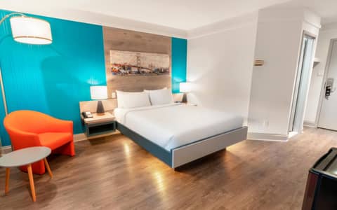 Hôtel Québec Inn par JARO — photo 9