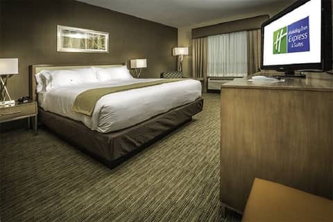 Holiday Inn Express & Suites Salt Lake City South - Murray by IHG — photo 2