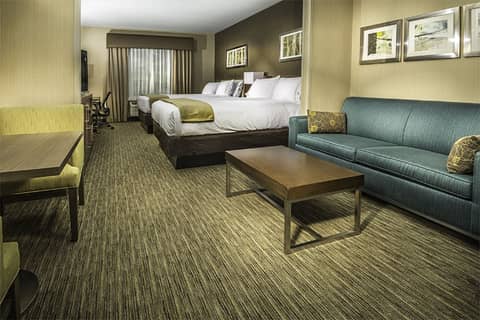 Holiday Inn Express & Suites Salt Lake City South - Murray by IHG — photo 6