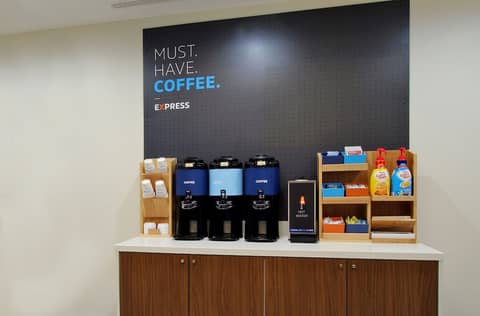 Holiday Inn Express & Suites Salt Lake City South - Murray by IHG — photo 7