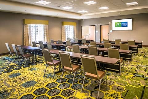 Holiday Inn Express & Suites Salt Lake City South - Murray by IHG — photo 9