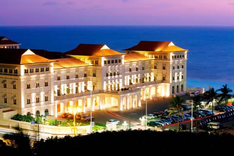 Galle Face Hotel — photo 3
