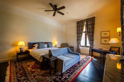 Galle Face Hotel — photo 4