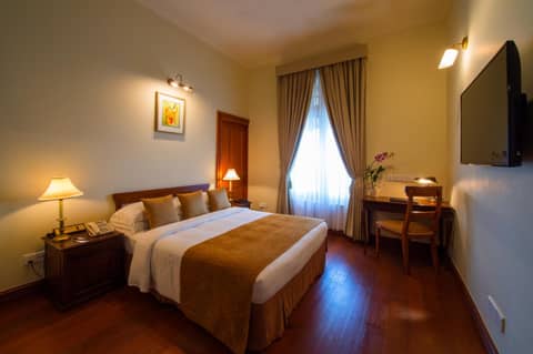 Galle Face Hotel — photo 5