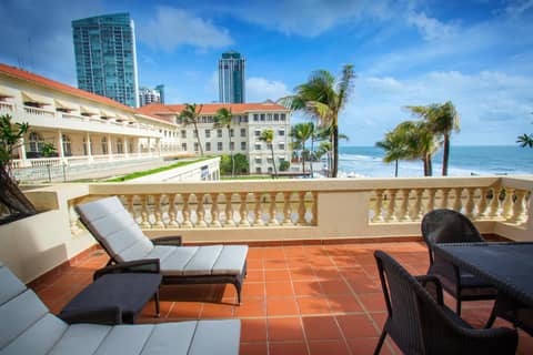 Galle Face Hotel — photo 7
