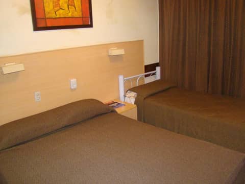 Hotel Nontue Abasto Buenos Aires — photo 2