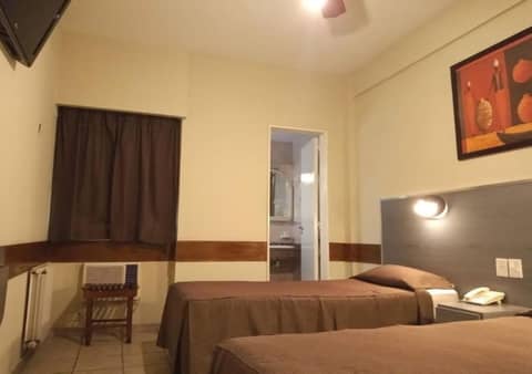 Hotel Nontue Abasto Buenos Aires — photo 5