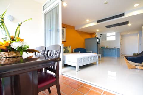 Chom View Hotel, Hua Hin — photo 3