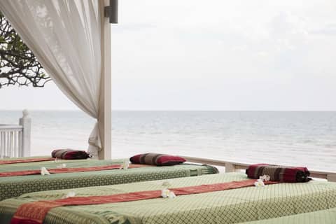 Chom View Hotel, Hua Hin — photo 9