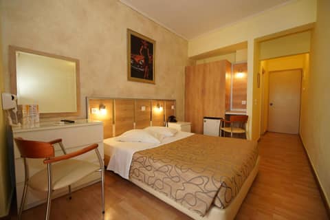 Socrates Hotel — photo 9