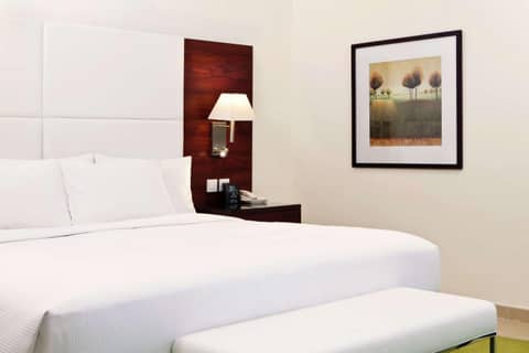 Hilton Dubai The Walk — photo 4