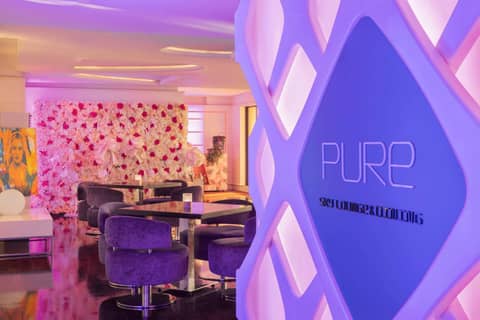Hilton Dubai The Walk — photo 9