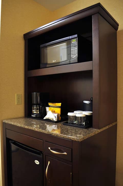 Hilton Garden Inn St. Louis Airport — photo 9