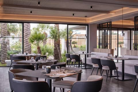 Ammades All Suites Beach Hotel & Spa - Adults Only — photo 3