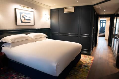 The Capital Hotel, Apartments & Townhouse - Small Luxury Hotels of The World — photo 6