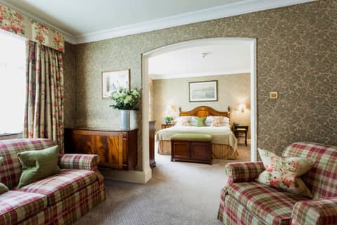 The Capital Hotel, Apartments & Townhouse - Small Luxury Hotels of The World — photo 7