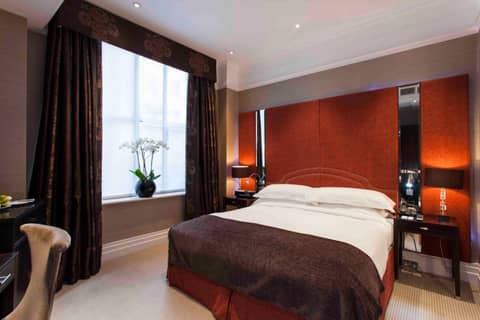 The Capital Hotel, Apartments & Townhouse - Small Luxury Hotels of The World — photo 8