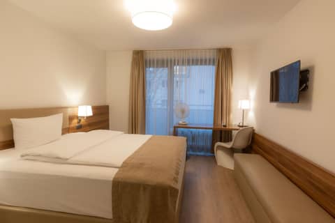 Downtown Vi Vadi Hotel — photo 3