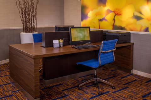 Courtyard by Marriott Richmond West — photo 6
