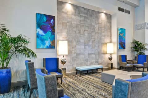 Embassy Suites by Hilton Miami International Airport — photo 6
