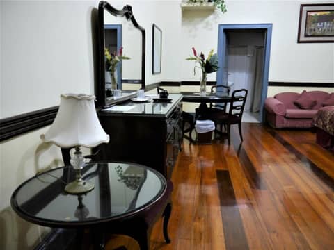 Hotel Santo Tomás — photo 6