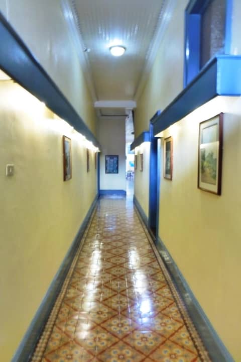 Hotel Santo Tomás — photo 7