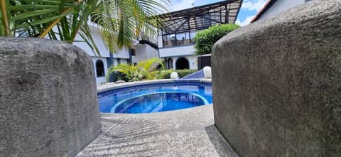 Hotel Santo Tomás — photo 8