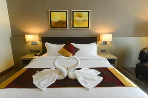 The Light Hotel Penang — photo 2