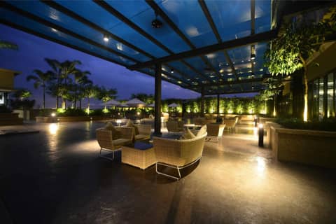 The Light Hotel Penang — photo 4