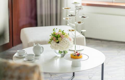 Mandarin Oriental, Geneva — photo 2