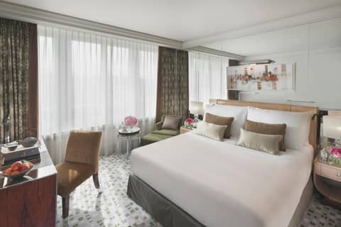 Mandarin Oriental, Geneva — photo 3