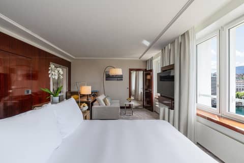 Mandarin Oriental, Geneva — photo 5