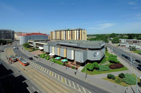 Congress & Wellness Hotel Olsanka — photo 4