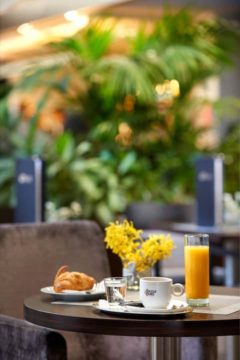 Congress & Wellness Hotel Olsanka — photo 6