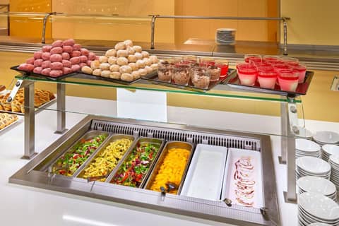 Congress & Wellness Hotel Olsanka — photo 7
