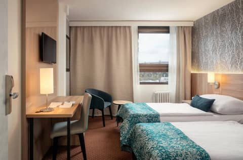 Congress & Wellness Hotel Olsanka — photo 8