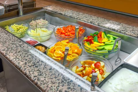 Congress & Wellness Hotel Olsanka — photo 9