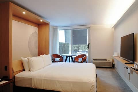 BEI San Francisco, Trademark Collection by Wyndham — photo 2