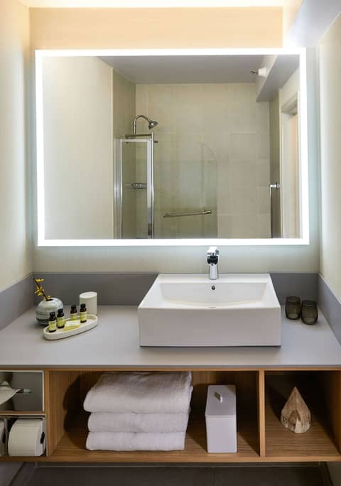 BEI San Francisco, Trademark Collection by Wyndham — photo 6