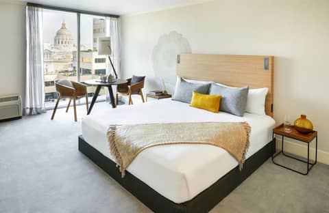 BEI San Francisco, Trademark Collection by Wyndham — photo 9