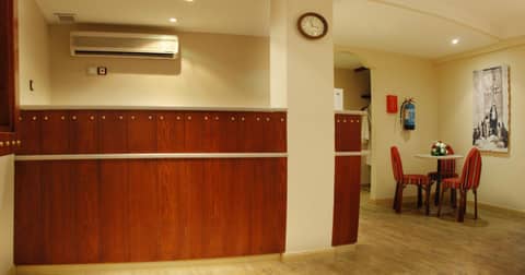 Al Liwan Suites — photo 8