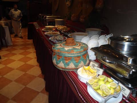 Al Liwan Suites — photo 9