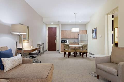Hampton Inn & Suites Wellington — photo 2