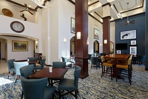 Hampton Inn & Suites Wellington — photo 7