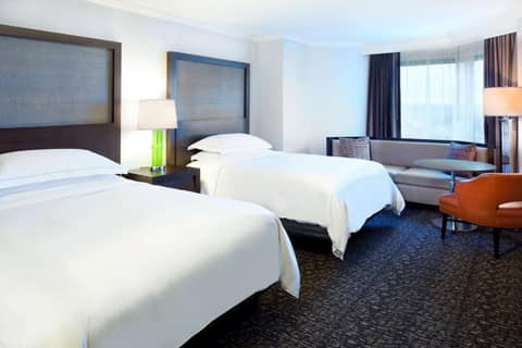 Hilton Minneapolis-St Paul Airport — photo 2