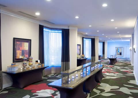 Hilton Minneapolis-St Paul Airport — photo 3