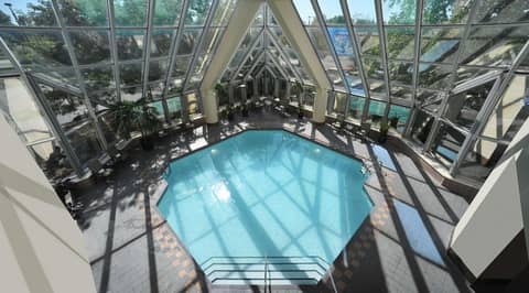 Hilton Minneapolis-St Paul Airport — photo 5