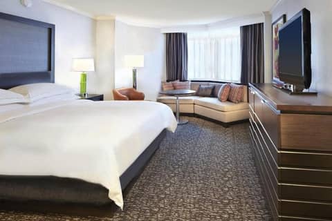 Hilton Minneapolis-St Paul Airport — photo 8