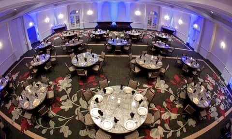 Hilton Minneapolis-St Paul Airport — photo 9